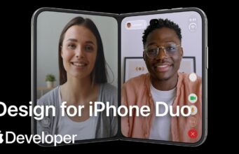 Apple zveřejnil nový playlist na YouTube, jehož cílem je pomoci vývojářům připravit jejich aplikace pro iPhone Duo
