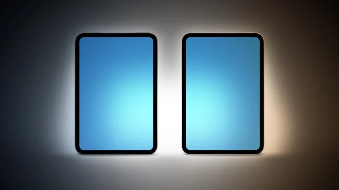 Nový iPad mini bude vybaven čipem A20 Pro, přeuspořádaným předním fotoaparátem a novým systémem reproduktorů
