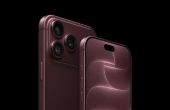iPhone 18 Pro Max má největší baterii, jaká kdy byla v iPhonu k dispozici