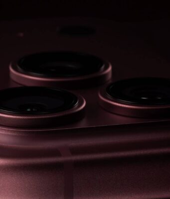 Apple oznámil nové ovládací prvky textury a zrnění pro Fotografické styly u iPhonu 18 Pro a iPhonu 18 Pro Max