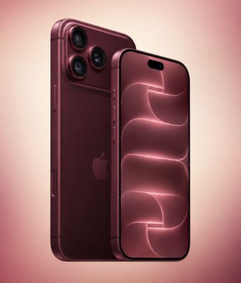 Po nových iPhonech je silnější poptávka, než se očekávalo