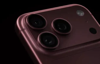 Oba modely iPhone 18 Pro a Pro Max jsou vybaveny fotoaparátem s proměnnou clonou