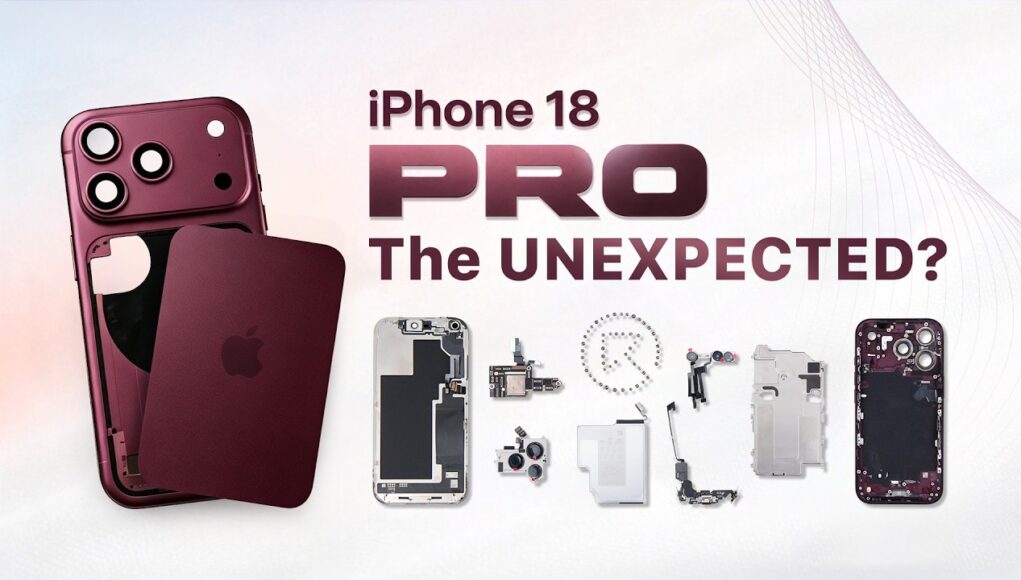 iPhone-18-Pro-teardown