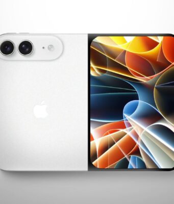 Skládací iPhone se často označuje jako iPhone Ultra nebo iPhone Fold, koluje však i další název