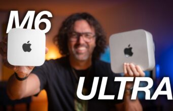 Petr Mára – Mac mini a Mac Studio. Tohle jsem nečekal