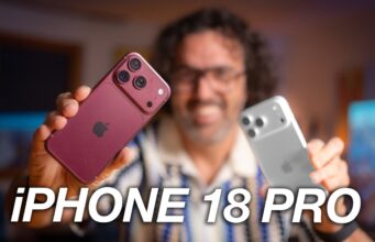 Petr Mára – Ultra Mega iPhone 18 Pro unboxing + AirPods 5 – Vše, co potřebuješ vědět!