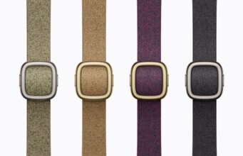 Apple vydal několik nových řemínků pro Apple Watch Series 12 a Apple Watch Ultra 4