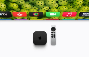 Společnost Apple představila Apple TV 4K čtvrté generace