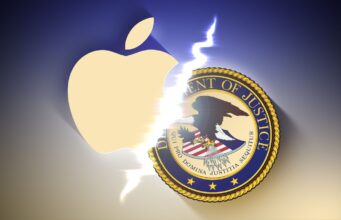 Americký antimonopolní spor mezi Apple a ministerstvem spravedlnosti USA může skončit dohodou