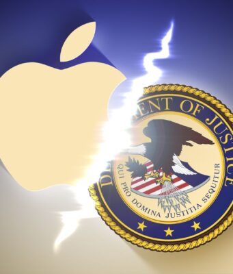 Americký antimonopolní spor mezi Apple a ministerstvem spravedlnosti USA může skončit dohodou