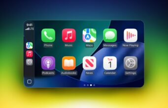 GM stále plánuje vyřadit systém CarPlay z budoucích elektromobilů