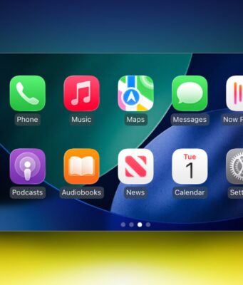 GM stále plánuje vyřadit systém CarPlay z budoucích elektromobilů