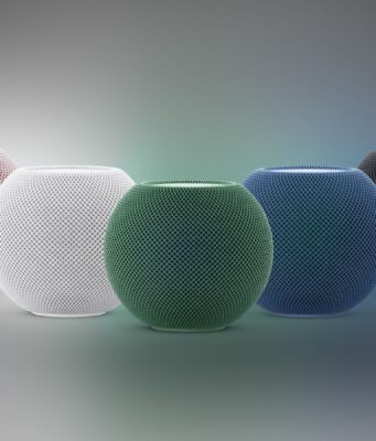 Apple plánuje v úterý 13. října představit řadu nových produktů pro chytrou domácnost