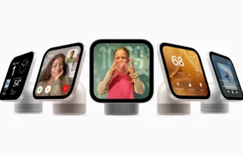 Apple představil „HomeView“ – zcela nový typ zařízení pro chytrou domácnost