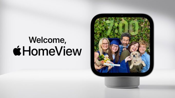 Apple zveřejnil čtyři nová videa, která představují HomeView, Apple TV 4K čtvrté generace a HomePod mini 2