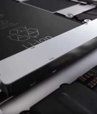 Apple čelí dalším problémům v patentovém sporu se společností Taction Technology
