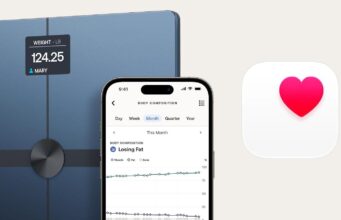 Noví uživatelé Withings musí za synchronizaci s aplikacemi třetích stran platit předplatné