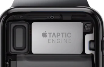 Apple musí zaplatit 5,7 miliardy dolarů za porušení patentu na haptickou technologii