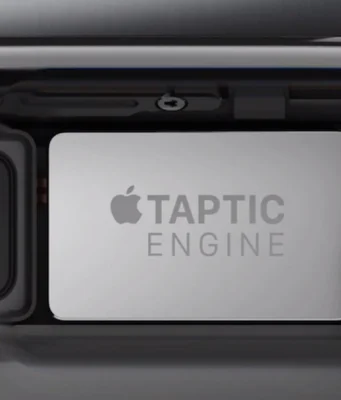 Apple musí zaplatit 5,7 miliardy dolarů za porušení patentu na haptickou technologii