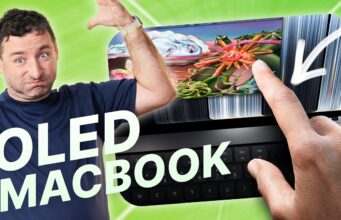 Jan Březina – Apple představil MacBook ProLED s dotykovým displejem a stojí statisíce (Alisczech vol. 1412)