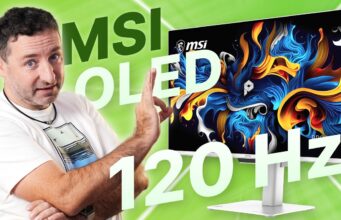 Jan Březina – Ideální 120Hz OLED monitor pro váš Mac (Alisczech vol. 1393)