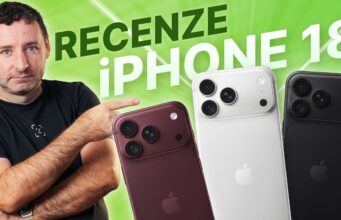 Jan Březina – Recenze iPhonu 18 Pro: nečekaná realita mě zaskočila (Alisczech vol. 1394)