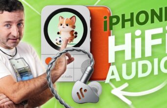 Jan Březina – Recenze Fosi MD3: zábavný MacSafe DAC audio pro iPhone (Alisczech vol. 1397)