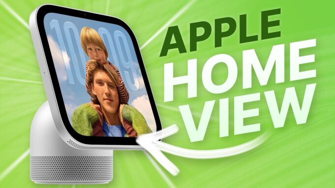 Jan Březina – Co vám Apple neřekl o Home View a dalších smart home novinkách? (Alisczech vol. 1401)