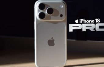 Denis Surových – iPhone 18 Pro recenze: tohle jsme vždy chtěli