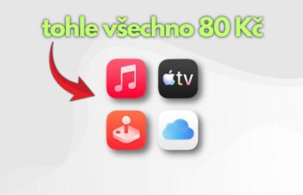 Denis Surových – Přestaňte přeplácet Apple služby