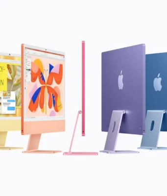 Apple představil nový 24palcový iMac s čipem M6