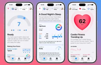 Čtrvtá beta verze iOS 27.2 odstraňuje novou aplikaci Zdraví