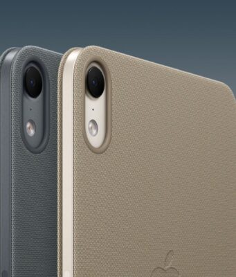 Společnost Apple představila kryt TechWoven Smart Folio pro nový iPad mini