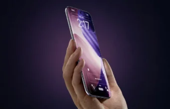 iPhone Pro by mohl v roce 2029 dostat tenčí a úspornější OLED displej