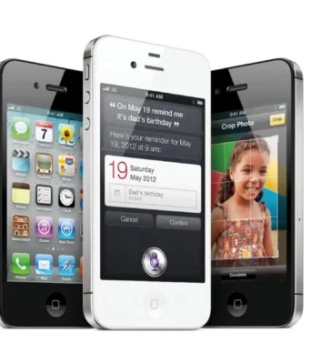Dnes, 14. října 2026, uplynulo přesně 15 let od zahájení prodeje iPhonu 4S