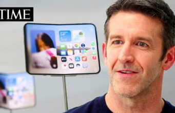 Apple se při rozhodování o designu řídí snahou o zlepšení uživatelské zkušenosti