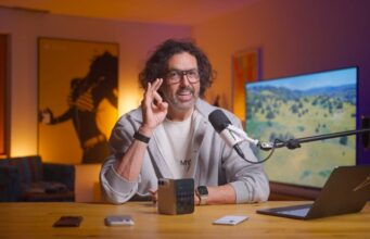 Petr Mára – iPhone Duo. První dny…
