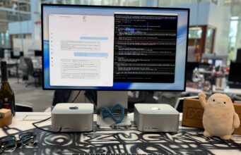 Meta a Apple přinášejí otevřený model umělé inteligence Muse Spark na Mac Studio