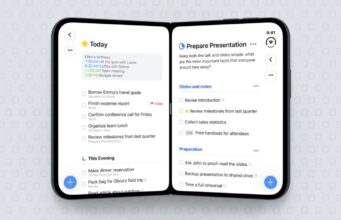 Aplikace Things obdržela aktualizaci s podporou pro iPhone Duo