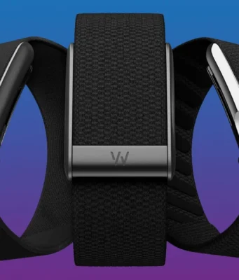 Apple pracuje na zařízení pro sledování aktivity, které nemá displej